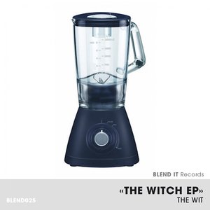 The Witch EP (Music for Freaks Remixes)