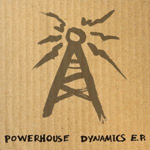 Powerhouse Dynamics EP