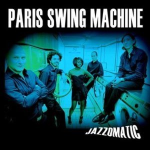 Avatar for Paris Swing Machine