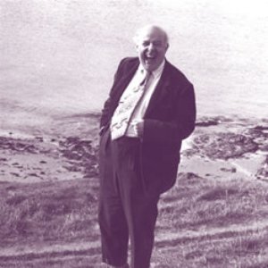 Sir John Betjeman için avatar