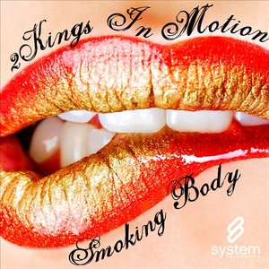 Smoking Body EP