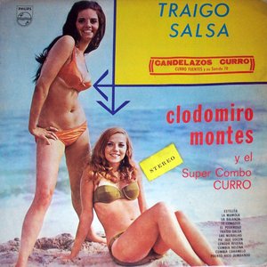 Clodomiro Montes y el Super Combo Curro 的头像
