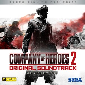 Avatar for Company of Heroes 2