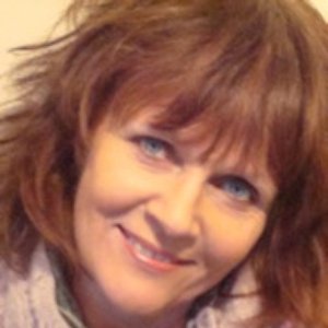 Avatar di Susanne Häll