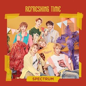 Refreshing Time - Single