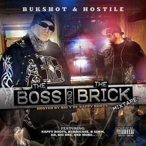 Avatar for Bukshot & Hostile
