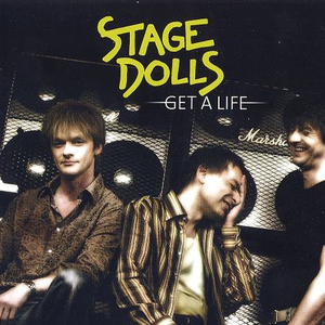 Stage Dolls - Runnin