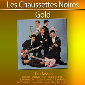 Gold - The Classics: Les Chaussettes noires