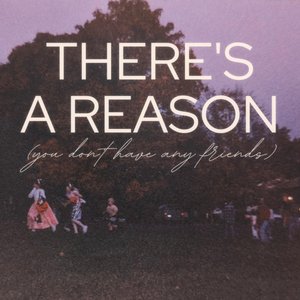 There's A Reason (You Don't Have Any Friends)