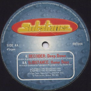 Deep Down / Home Boyz