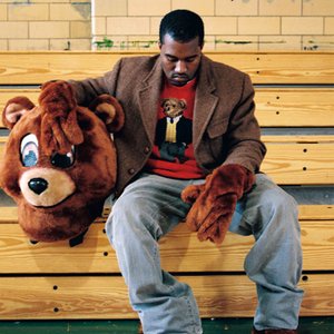 Avatar för Kanye West