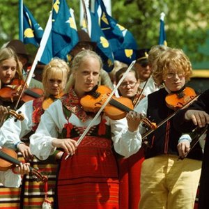 Avatar för Rättviks spelmanslag