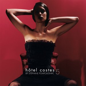 Hôtel Costes 5