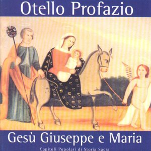 Gesù Giuseppe E Maria (Capitoli Popolari Di Storia Sacra)