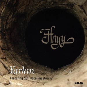 Yerkin 的头像