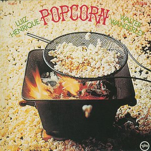 Popcorn