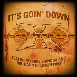 X-Ecutioners feat. Mike Shinoda & Mr. Hahn 的头像