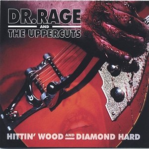 Hittin' Wood and Diamond Hard
