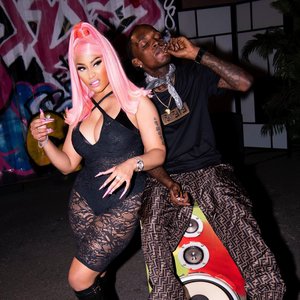 Nicki Minaj, Skeng 的头像
