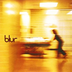 Blur (Japan Mini LP SHM-CD Bonus Track Limited Edition)