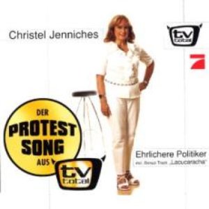 Image for 'Christel Jenniches'