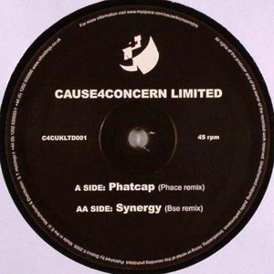 Phatcap (Phace Remix) / Synergy (Bse Remix)