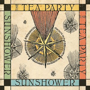 Sunshower