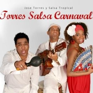 Torres Salsa Carnaval