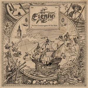 The First Circumnavigation Of The World