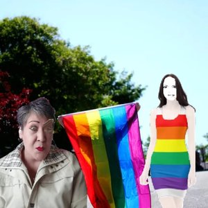 Luchando por el LGBTQ+