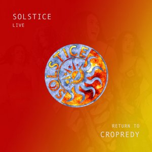Return To Cropredy