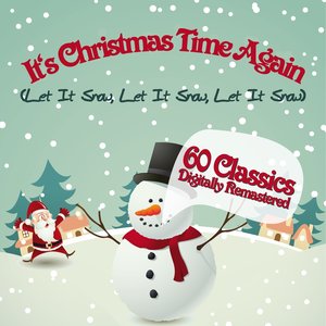 Image for 'It´s Christmas Time Again (Let It Snow, Let It Snow, Let It Snow)'