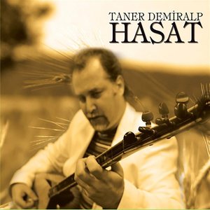 Taner Demiralp 的头像
