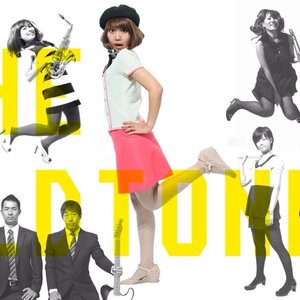 The OLDTONES のアバター