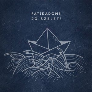 Jó szelet!