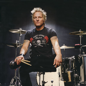 Matt Sorum photo provided by Last.fm