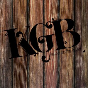 Kalob Griffin Band EP