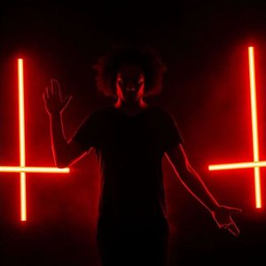 Zeal & Ardor 的头像