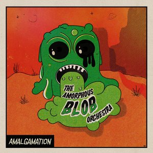 Amalgamation - EP