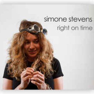 Simone Stevens 的头像