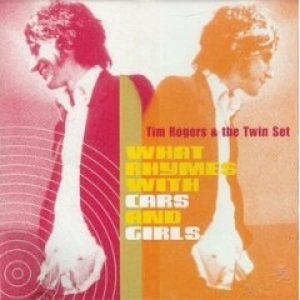 Аватар для Tim Rogers & The Twin Set