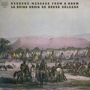 The Witch Queen of New Orleans (aka Message from a Drum) [Bonus Track Version]