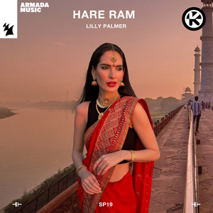 Artwork for Hare Ram (Extended Mix)