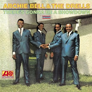 Archie Bell & The Drells - Just A Little Closer Lyrics - Zortam Music