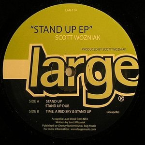 Stand Up - EP