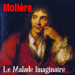 Le malade imaginaire (Mise en scène de Jacques Charon, réalisation de Max de Rieux - 1959)