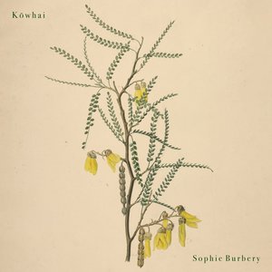 Kōwhai