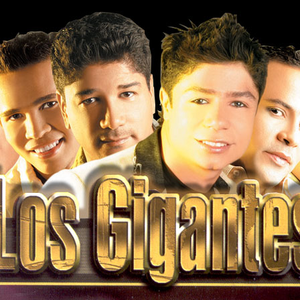 Los Gigantes del Vallenato photo provided by Last.fm