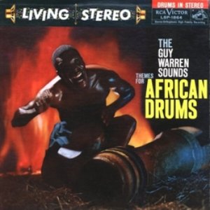 Themes For African Drums