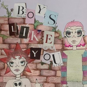 Boys Like You